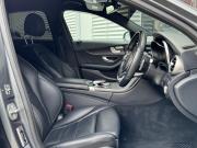 Mercedes-Benz C-Класс IV (W205) Рестайлинг Иркутск  - изображение 61
