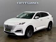 Changan UNI-K Краснодар  - изображение 23