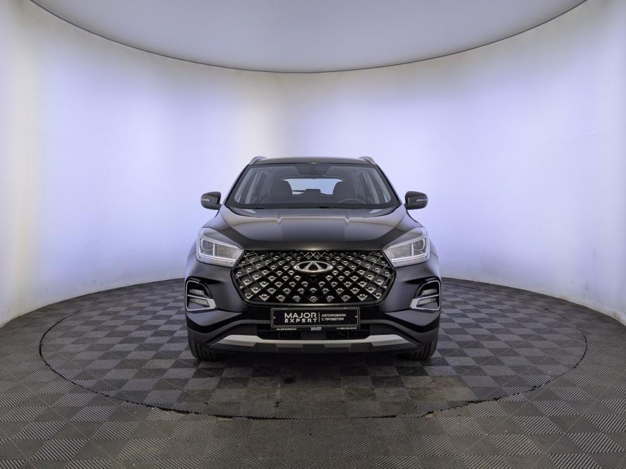Chery Tiggo 4 Pro I Москва  - изображение 2