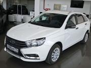 Lada (ВАЗ) Vesta I Челябинск  - изображение 12
