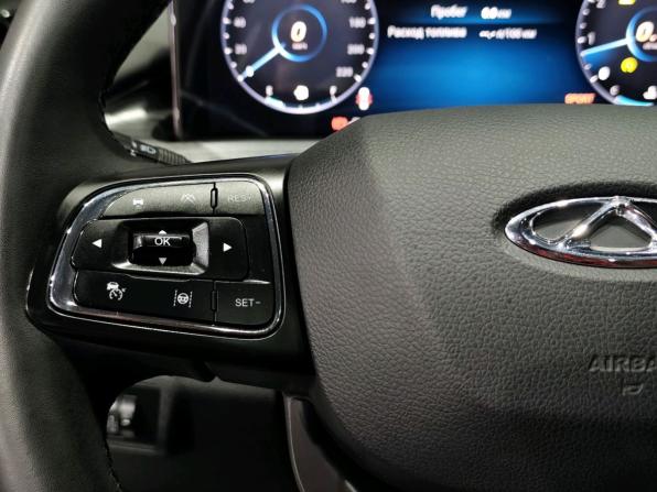 Chery Tiggo 7 Pro Max I с пробегом 2023 года, цена 1 850 000 рублей, 70910 км, внедорожник, Автокод Объявления