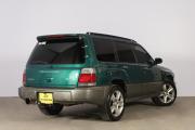 Subaru Forester I Новосибирск  - изображение 25