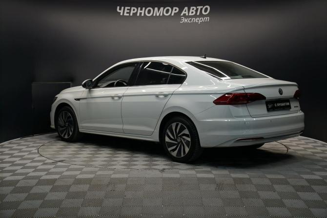 Volkswagen Bora IV с пробегом 2019 года, цена 2 540 000 рублей, 44700 км, седан, Автокод Объявления