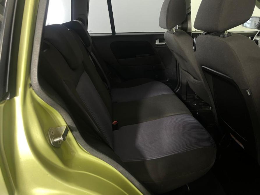 Ford Fusion I Рестайлинг Воронеж  - изображение 16
