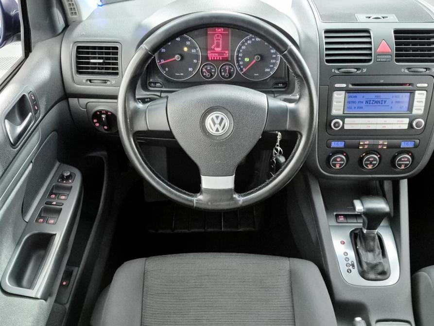 Volkswagen Golf V Нижний Новгород  - изображение 15