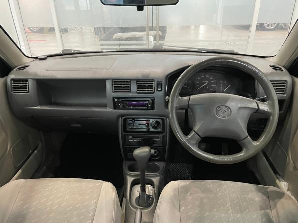 Mazda Demio I (DW) с пробегом 1999 года, цена 155 000 рублей, 227388 км, хэтчбек, Автокод Объявления