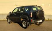 Lada (ВАЗ) Niva Travel I Санкт-Петербург  - изображение 29