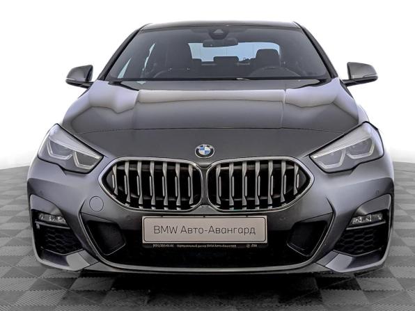 BMW 2 серии F44 с пробегом 2021 года, цена 2 850 000 рублей, 81350 км, седан, Автокод Объявления