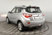 Changan CS35 Волгоград  - изображение 27