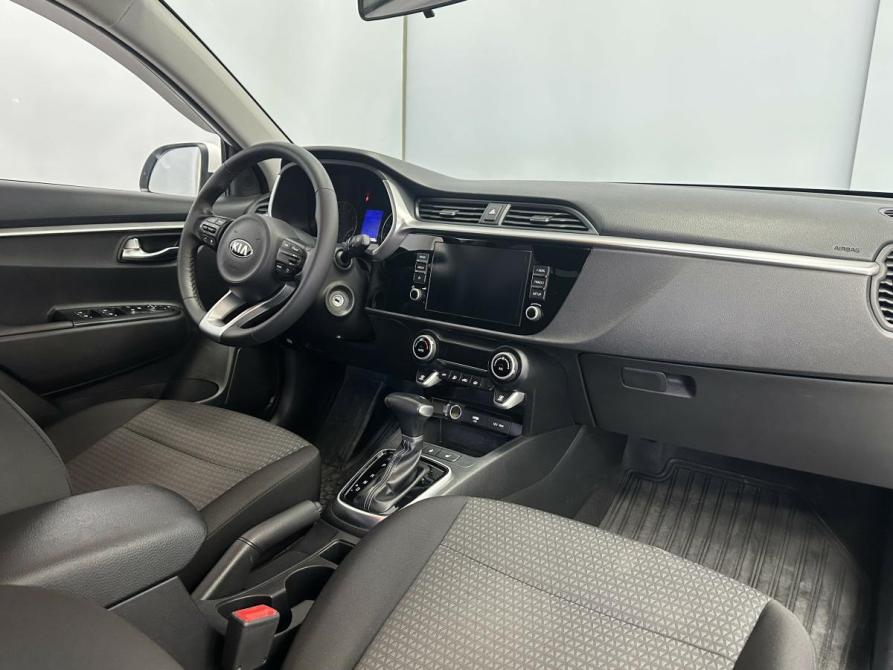 Kia Rio IV Рестайлинг Красноярск  - изображение 4