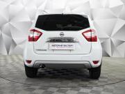 Nissan Terrano III (D10) Ульяновск  - изображение 23