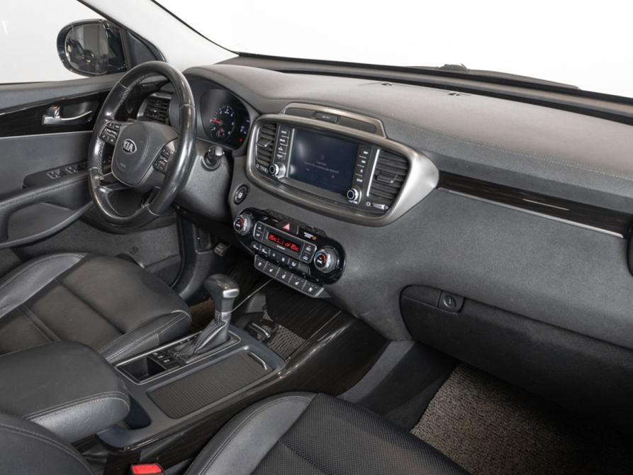 Kia Sorento III Prime Казань  - изображение 7