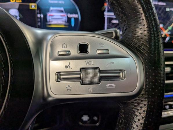 Mercedes-Benz GLS II (X167) с пробегом 2020 года, цена 8 060 000 рублей, 93460 км, внедорожник, Автокод Объявления