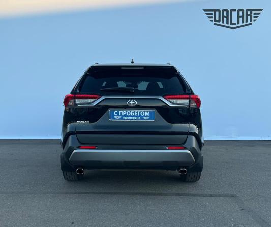 Toyota RAV4 V (XA50) с пробегом 2021 года, цена 3 050 000 рублей, 87968 км, внедорожник, Автокод Объявления