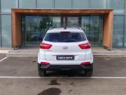 Hyundai Creta I Рестайлинг Оренбург  - изображение 22