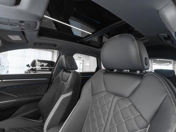 Audi Q3 II (F3) с пробегом 2026 года, цена 4 070 000 рублей, 50 км, внедорожник, Автокод Объявления