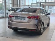 Hyundai Solaris II Рестайлинг Казань  - изображение 28