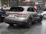 Porsche Cayenne III Санкт-Петербург  - изображение 37