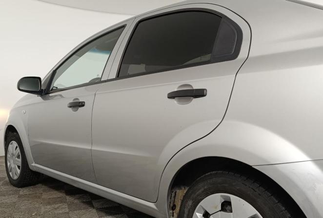 Chevrolet Aveo I Рестайлинг с пробегом 2011 года, цена 520 000 рублей, 223141 км, седан, Автокод Объявления