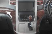 Toyota Vellfire I Кемерово  - изображение 38