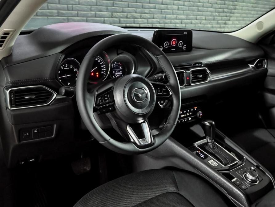 Mazda CX-5 II Екатеринбург  - изображение 12