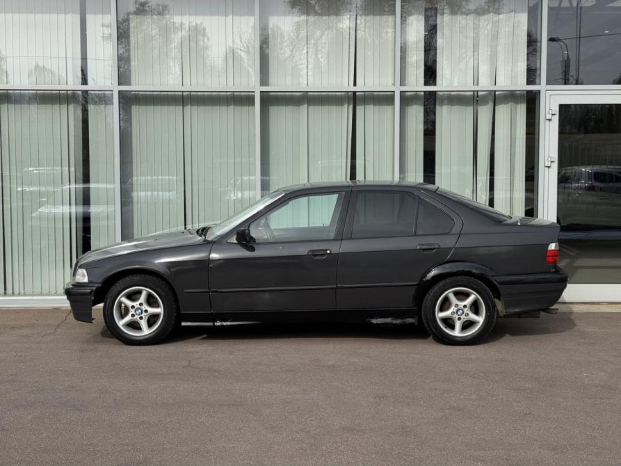 BMW 3 серии III (E36) Воронеж  - изображение 8