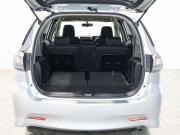 Toyota Wish II Рестайлинг Чита  - изображение 28