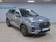 Chery Tiggo 8 Pro I Москва  - изображение 25