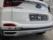 Chery Tiggo 4 I Рестайлинг Ставрополь  - изображение 31