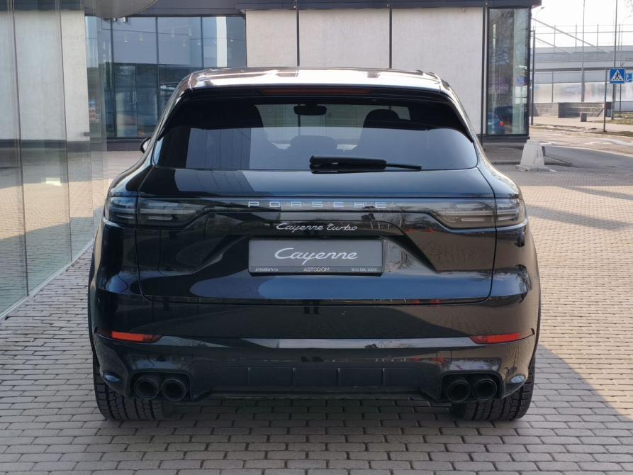 Porsche Cayenne III Санкт-Петербург  - изображение 7