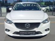Mazda 6 III (GJ) Рестайлинг Оренбург  - изображение 25