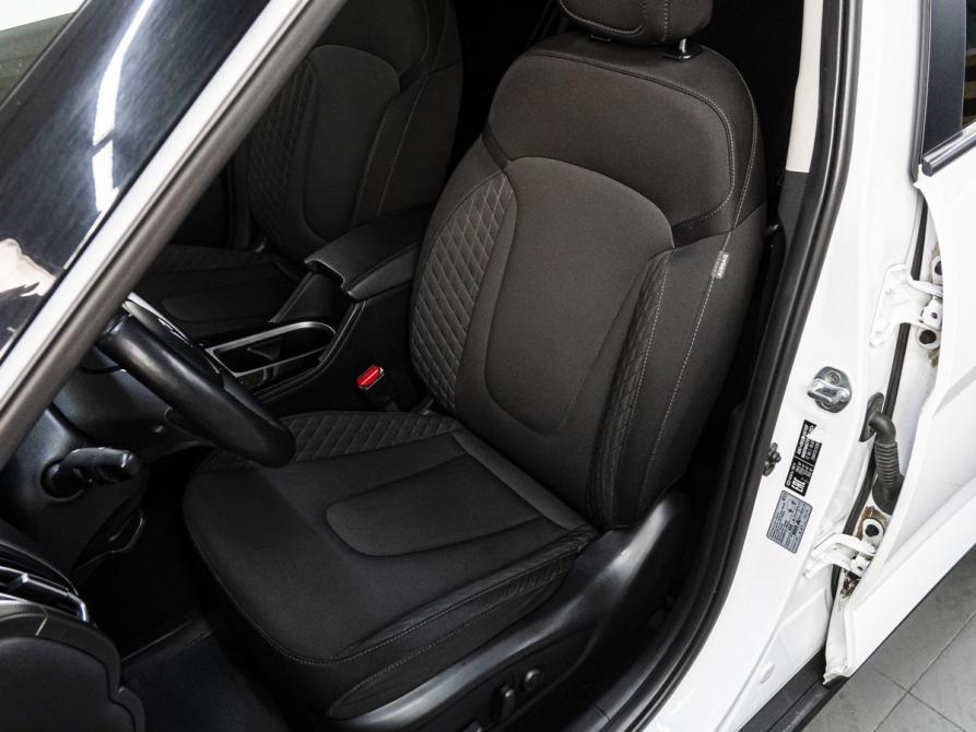 Hyundai Creta II Тюмень  - изображение 13