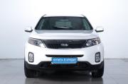 Kia Sorento II Рестайлинг Челябинск  - изображение 19