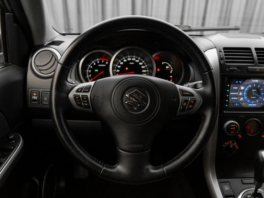 Suzuki Grand Vitara II Рестайлинг Москва  - изображение 10