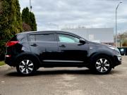 Kia Sportage III Рестайлинг Краснодар  - изображение 24