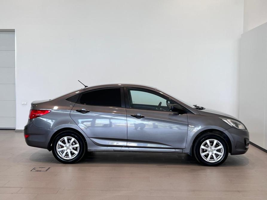 Hyundai Solaris I Волгоград  - изображение 7