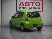 Toyota Passo I (C10) Челябинск  - изображение 31