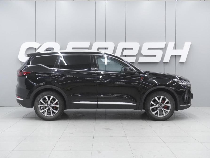 Chery Tiggo 7 Pro Max I Ростов-на-Дону  - изображение 5