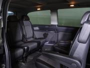 Mercedes-Benz Viano I (W639) Рестайлинг Москва  - изображение 33