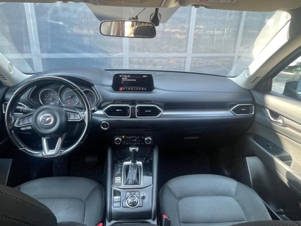 Mazda CX-5 II с пробегом 2018 года, цена 2 350 000 рублей, 185281 км, внедорожник, Автокод Объявления