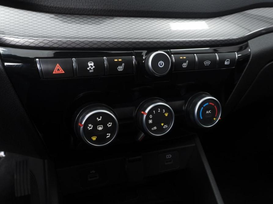 Lada (ВАЗ) Vesta I Рестайлинг (NG) Ставрополь  - изображение 15