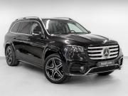 Mercedes-Benz GLS II (X167) Рестайлинг Санкт-Петербург  - изображение 34