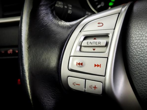 Nissan X-Trail III с пробегом 2018 года, цена 2 100 000 рублей, 136020 км, внедорожник, Автокод Объявления