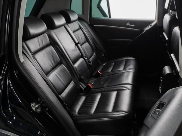 Volkswagen Tiguan I Рестайлинг с пробегом 2012 года, цена 1 400 000 рублей, 189216 км, внедорожник, Автокод Объявления