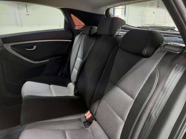Hyundai i30 II с пробегом 2013 года, цена 799 000 рублей, 133001 км, хэтчбек, Автокод Объявления
