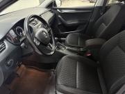 Skoda Octavia III (A7) Рестайлинг Воронеж  - изображение 32