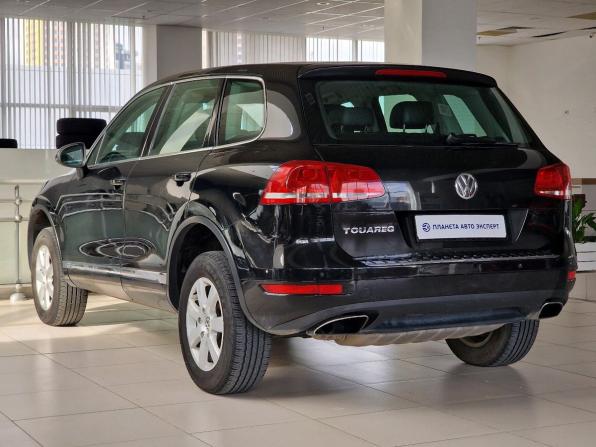 Volkswagen Touareg II с пробегом 2011 года, цена 1 690 000 рублей, 227221 км, внедорожник, Автокод Объявления
