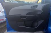 Chevrolet Aveo II Стерлитамак  - изображение 28