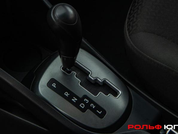 Kia Rio III с пробегом 2013 года, цена 788 000 рублей, 187086 км, седан, Автокод Объявления