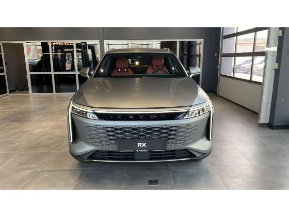 Новый Exeed RX 2025 года, цена 5 153 200 рублей, внедорожник, Автокод Объявления